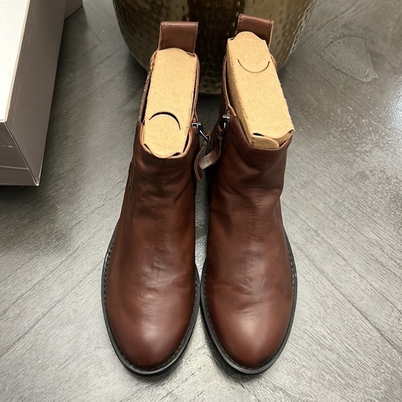 FRANCO SARTO Linc Booties - Picture 12 of 14